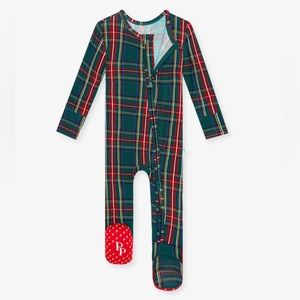 Posh Peanut Boys Pajamas
